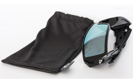 Oakley Oil Rig (OO9081 26-249 128mm) saules brilles